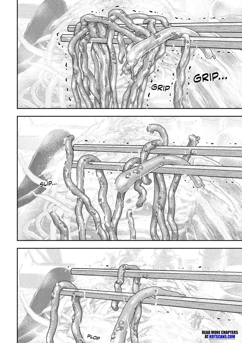 Nezumi No Hatsukoi 47 9