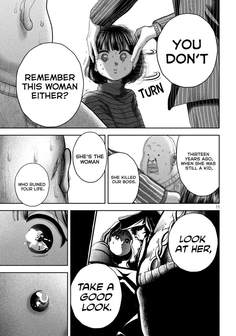 Nezumi No Hatsukoi 48 11