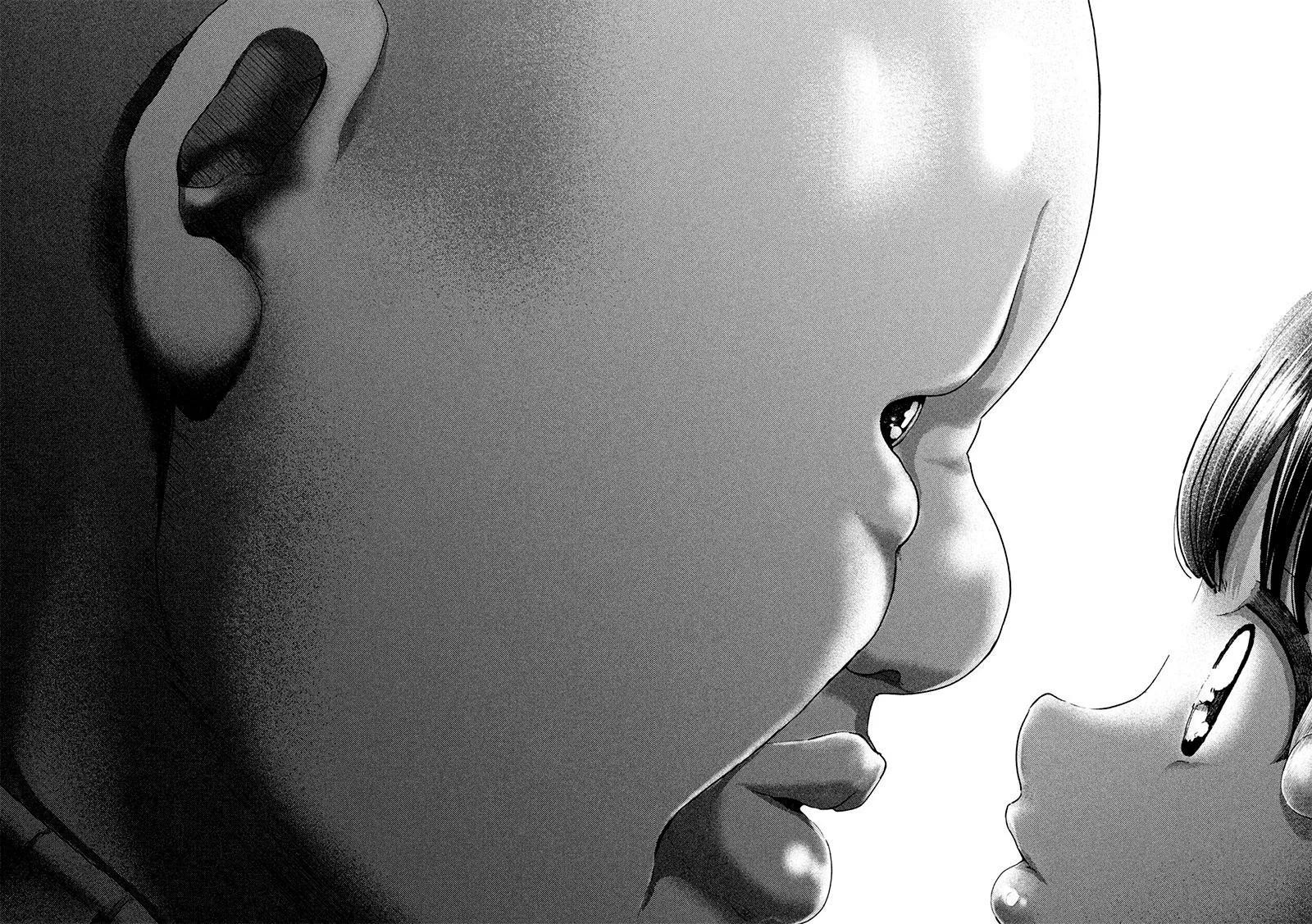 Nezumi No Hatsukoi 48 12