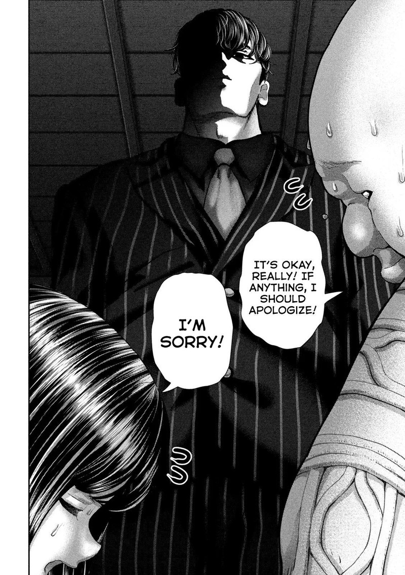 Nezumi No Hatsukoi 48 15