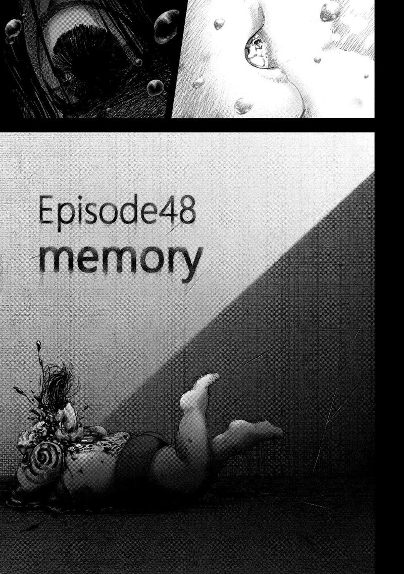 Nezumi No Hatsukoi 48 3