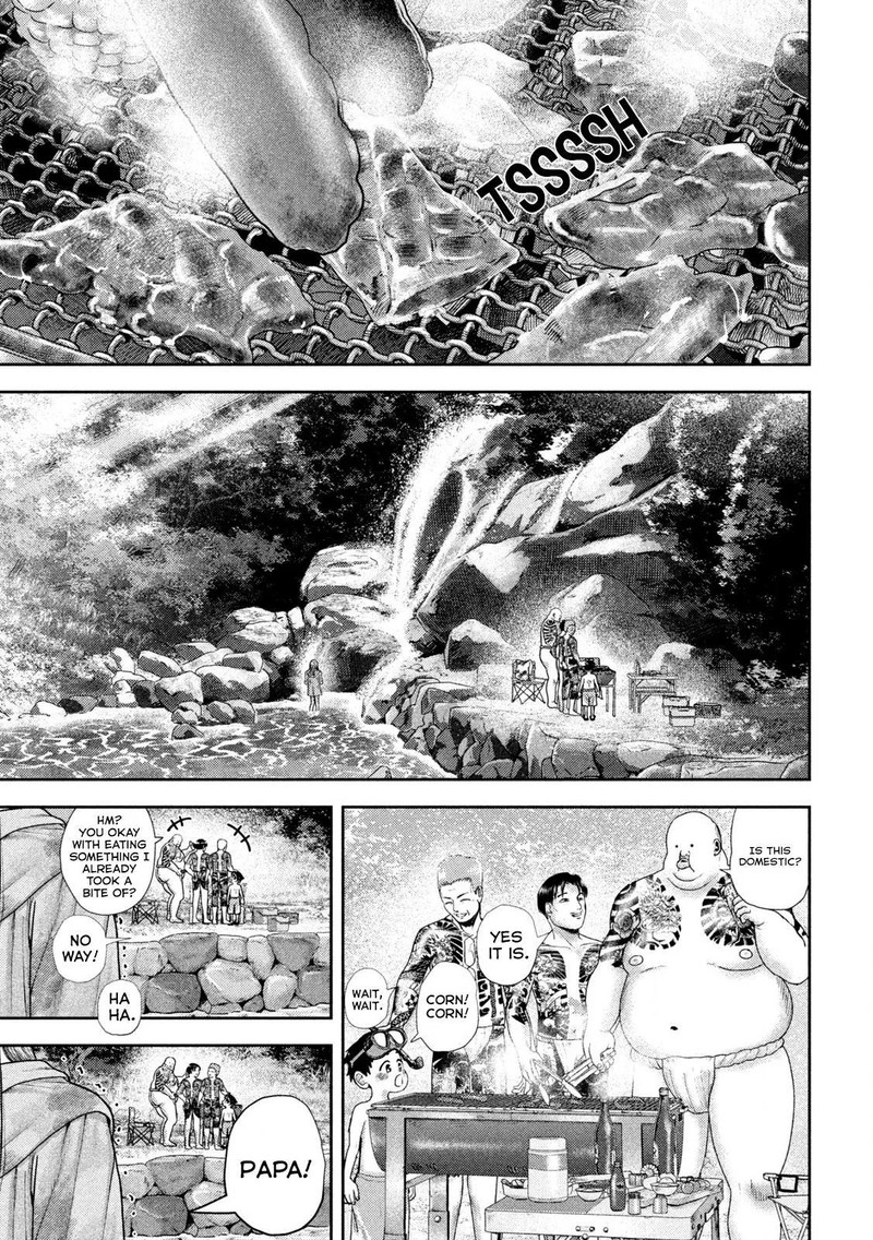 Nezumi No Hatsukoi 49 3