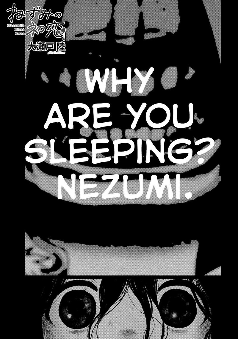 Nezumi No Hatsukoi 51 1