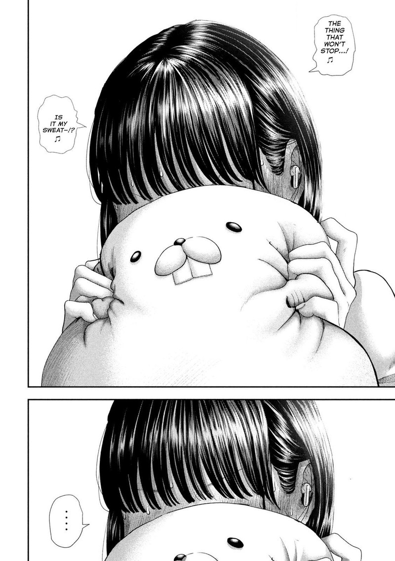 Nezumi No Hatsukoi 51 15