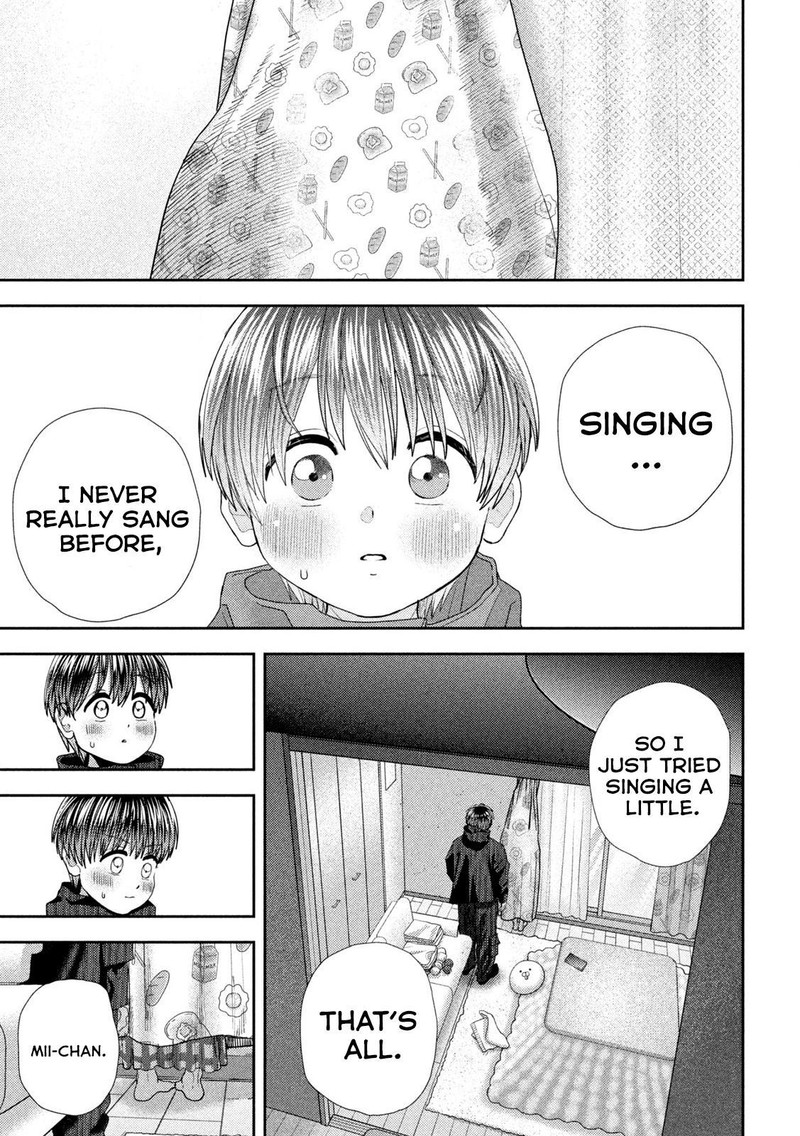 Nezumi No Hatsukoi 51 18