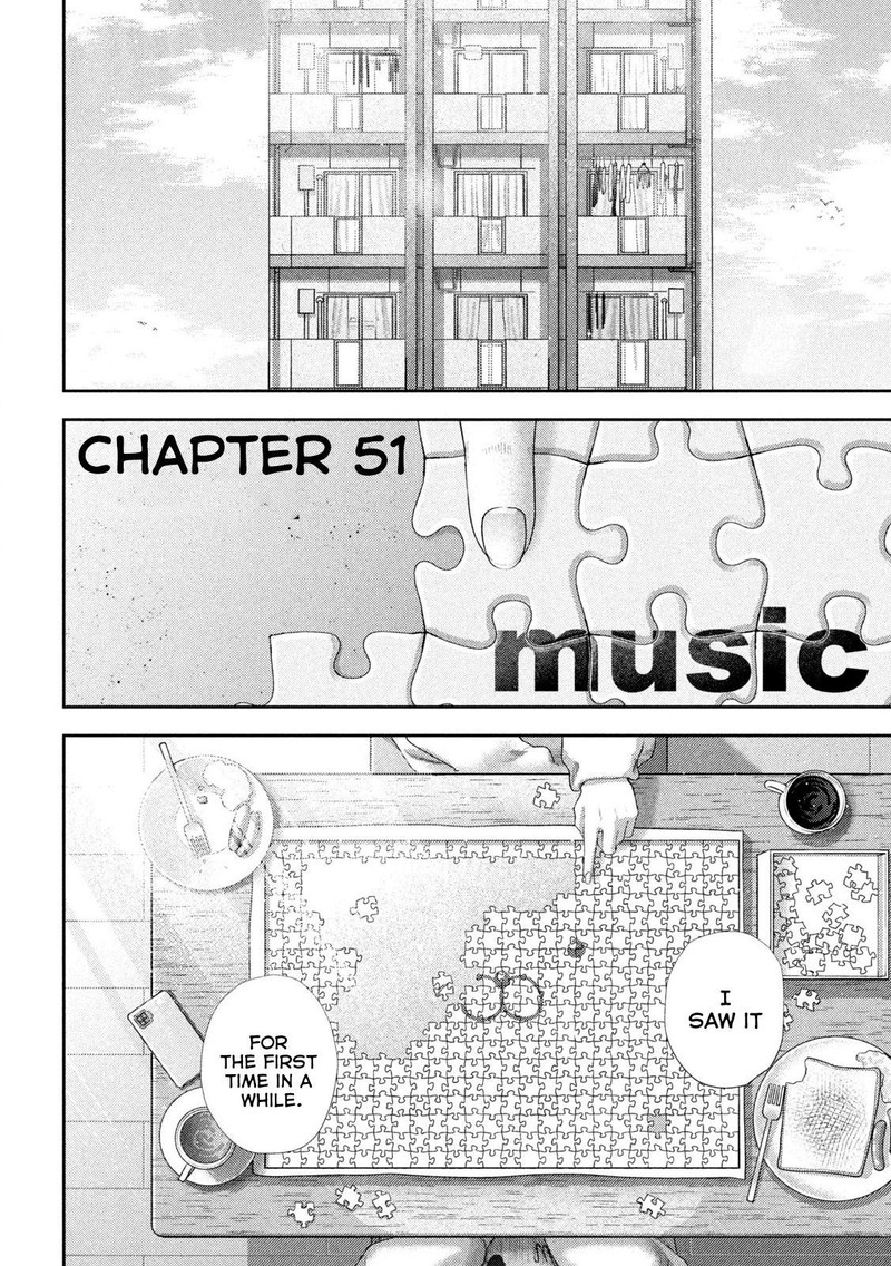 Nezumi No Hatsukoi 51 5