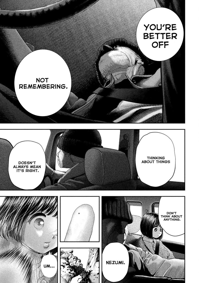 Nezumi No Hatsukoi 52 13