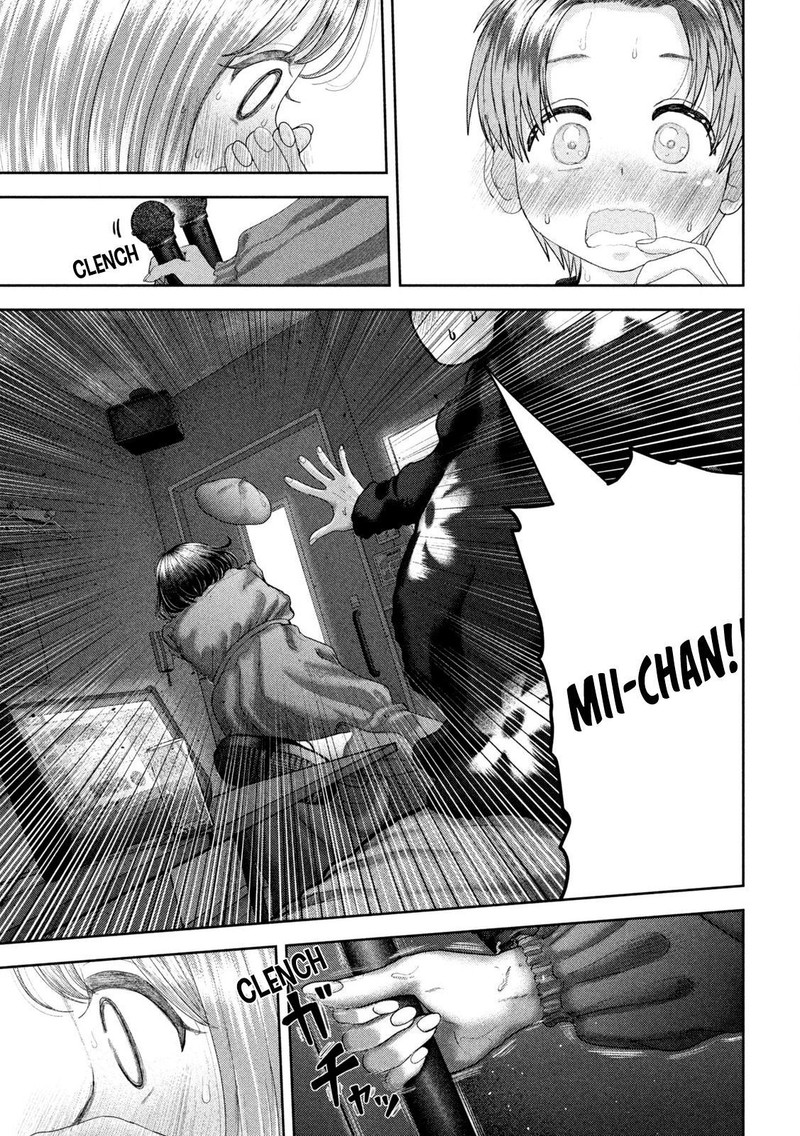 Nezumi No Hatsukoi 53 14