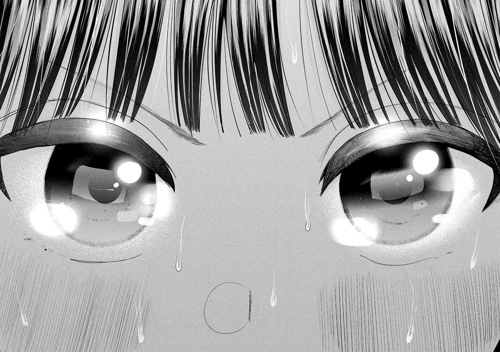 Nezumi No Hatsukoi 53 20