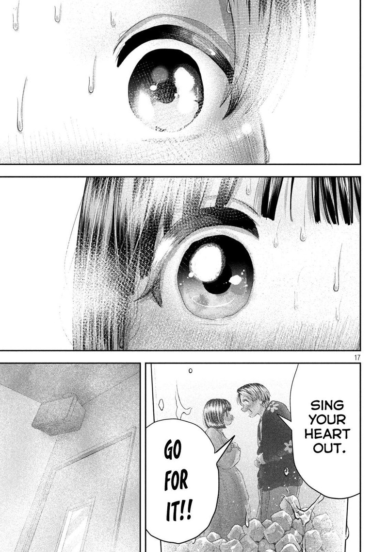 Nezumi No Hatsukoi 54 11