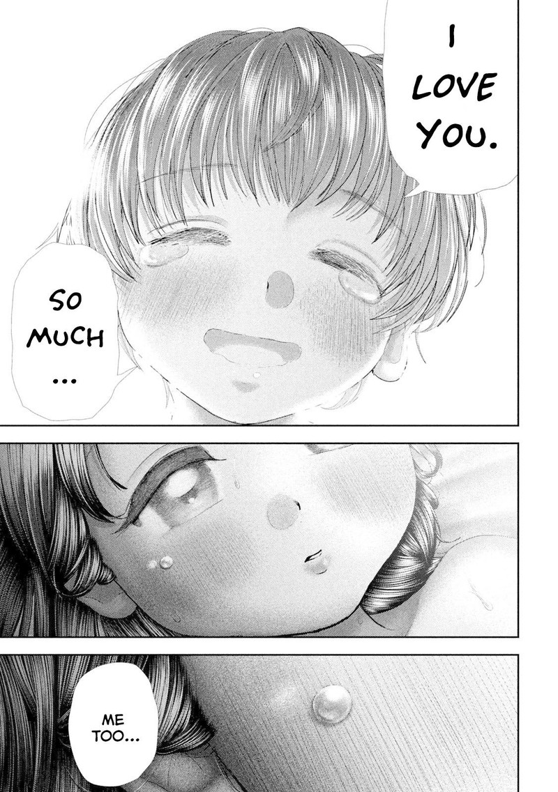 Nezumi No Hatsukoi 55 19