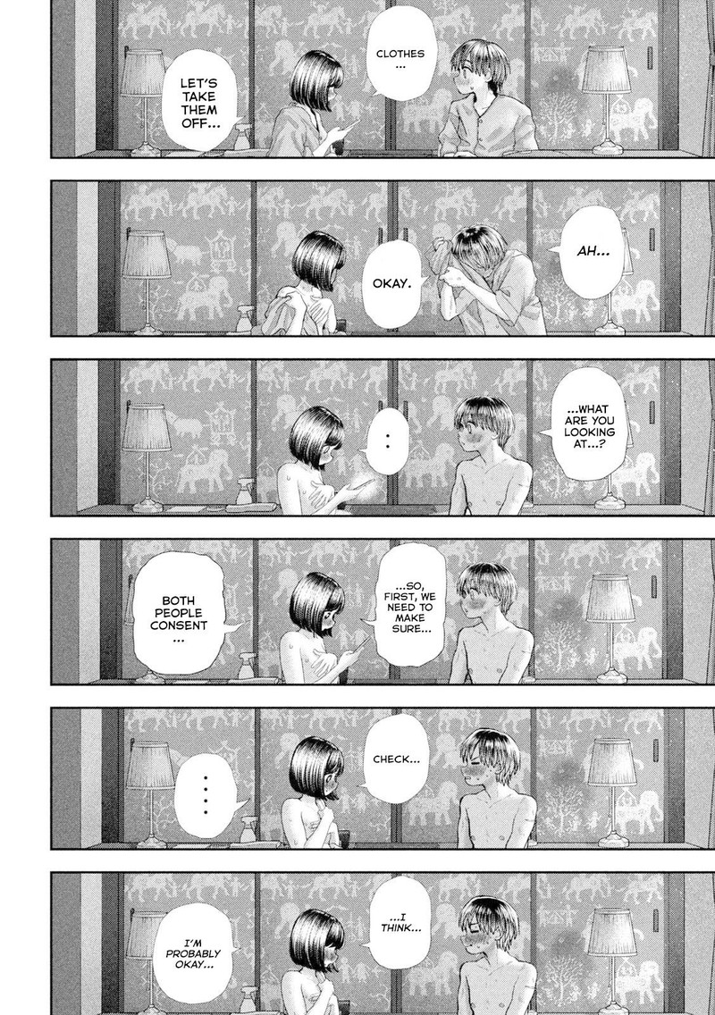 Nezumi No Hatsukoi 55 9