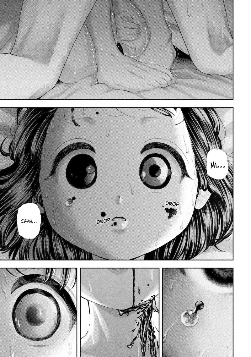 Nezumi No Hatsukoi 56 7