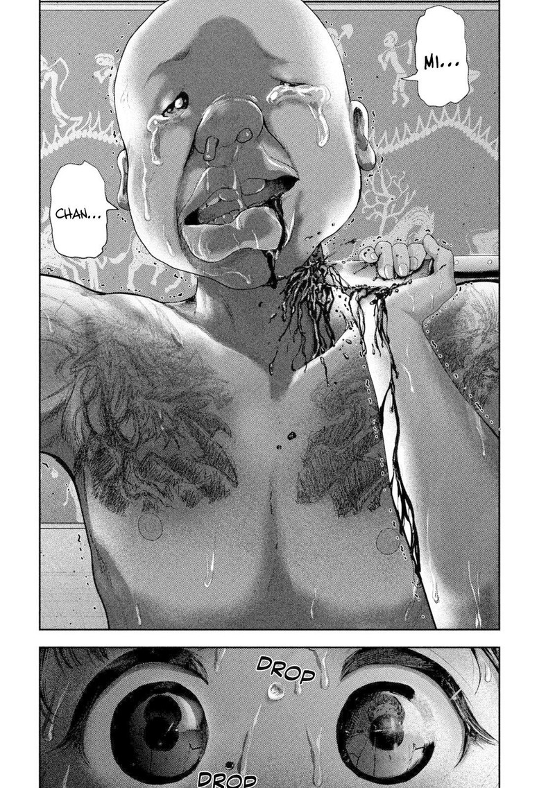 Nezumi No Hatsukoi 56 8