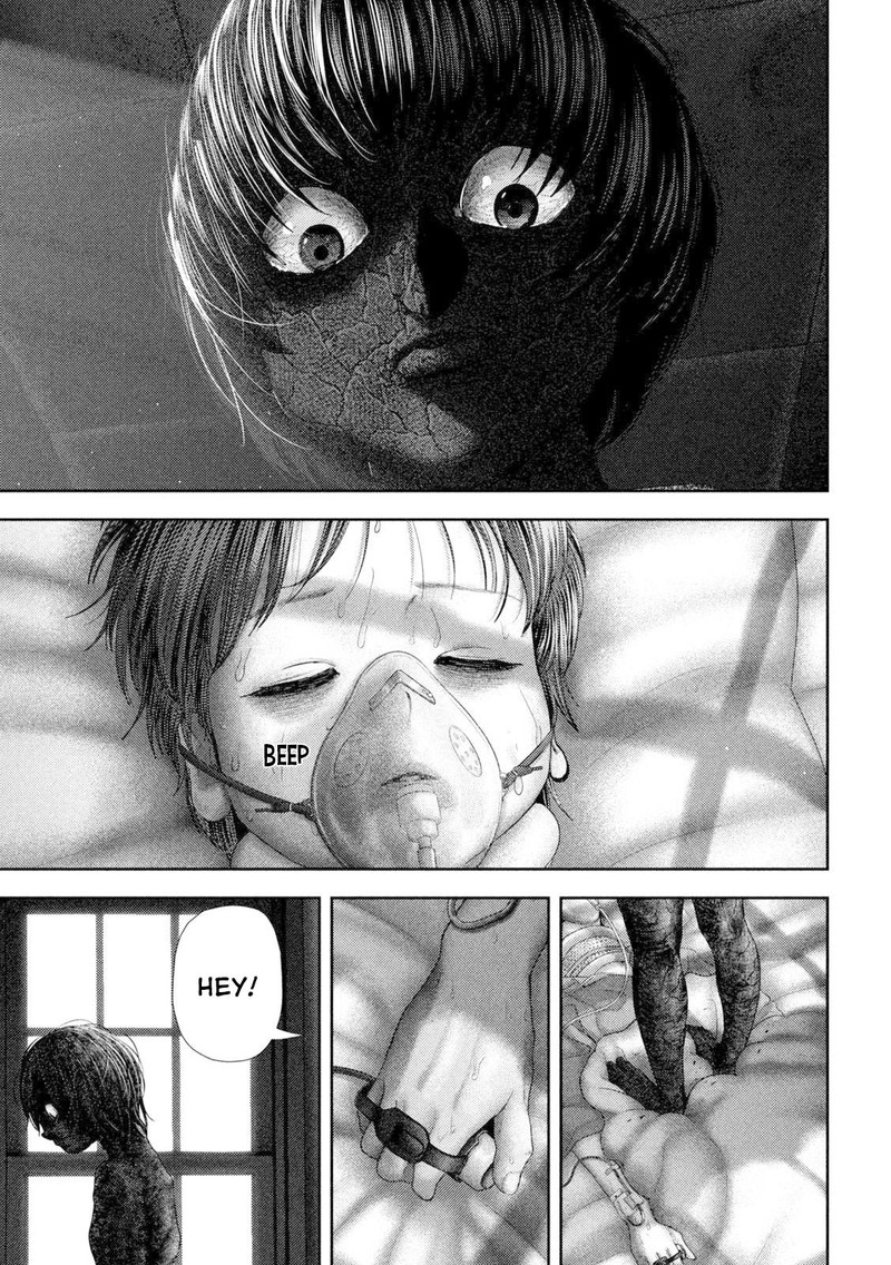 Nezumi No Hatsukoi 58 16