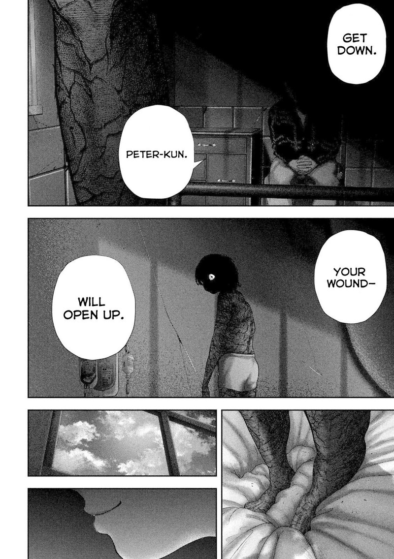 Nezumi No Hatsukoi 58 17