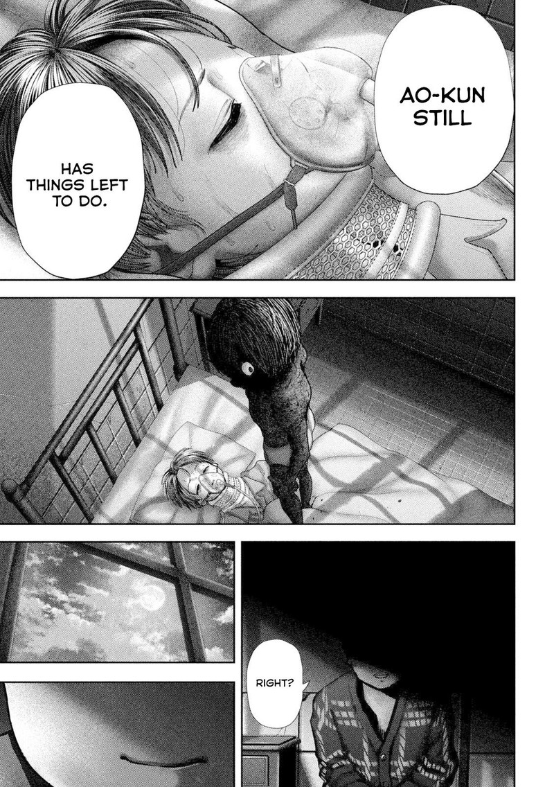 Nezumi No Hatsukoi 58 18