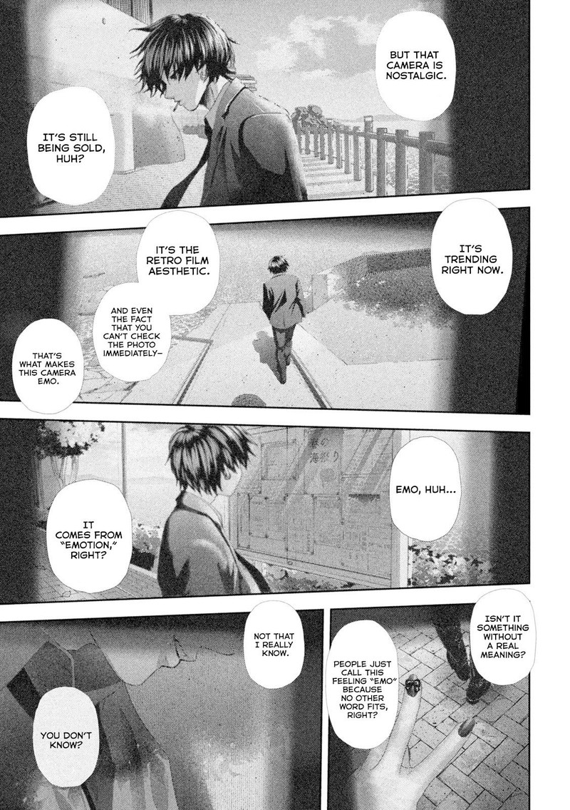 Nezumi No Hatsukoi 59 11