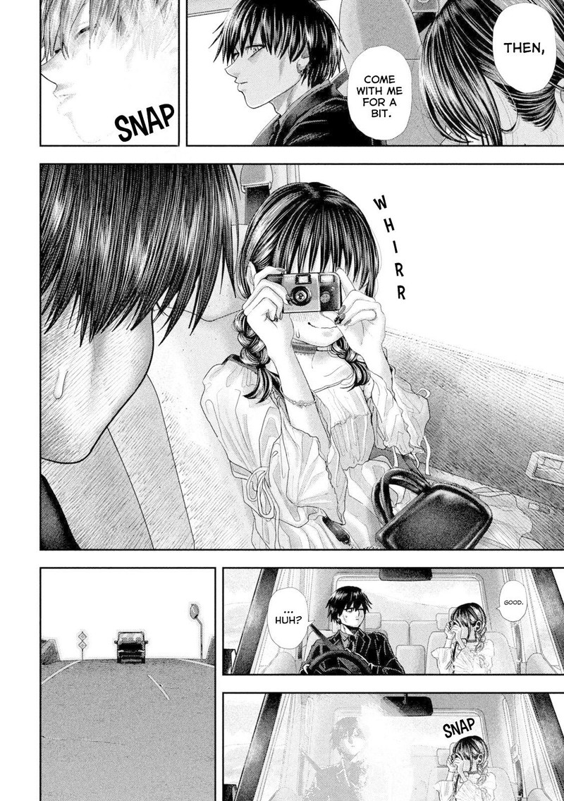 Nezumi No Hatsukoi 59 8