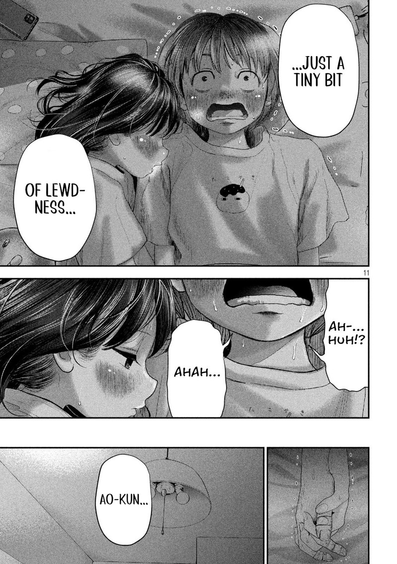 Nezumi No Hatsukoi 6 11