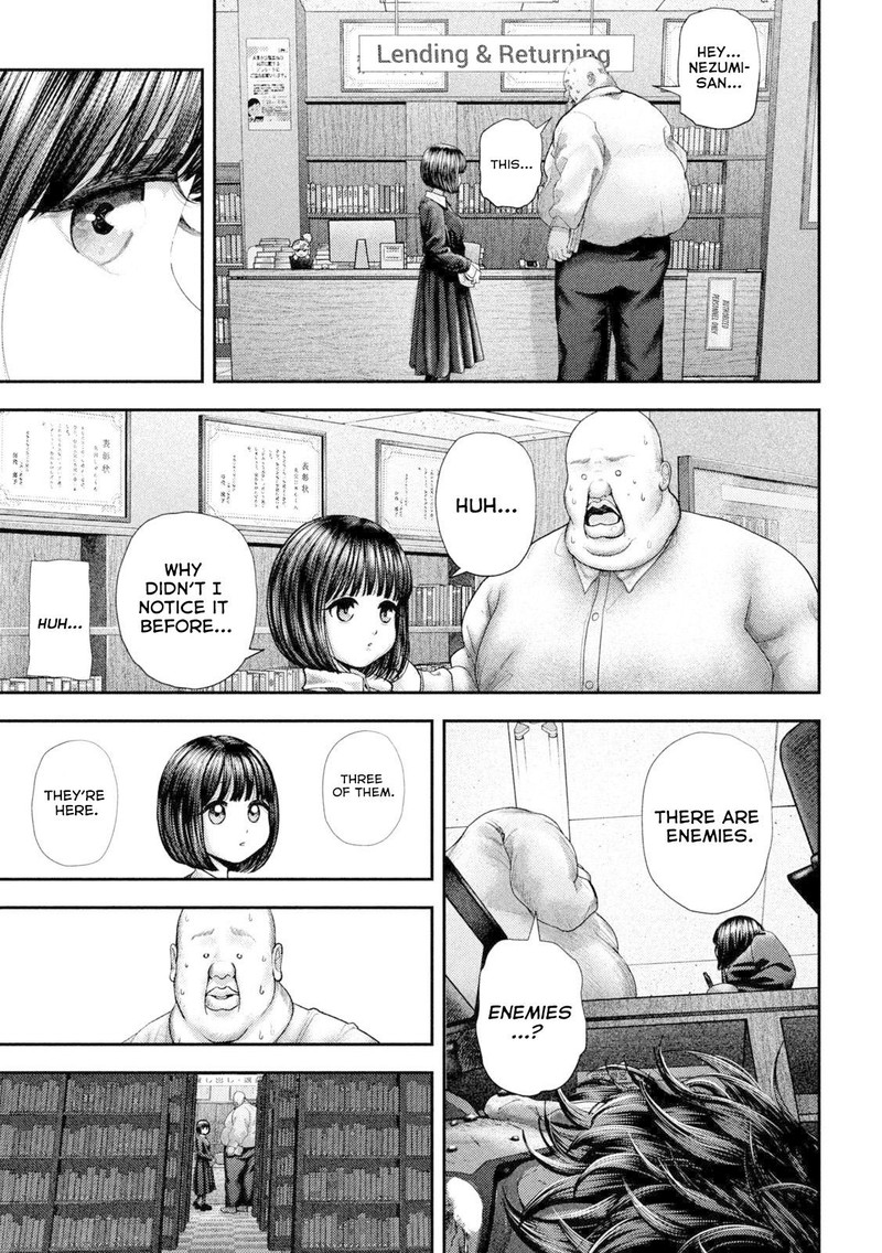 Nezumi No Hatsukoi 60 16