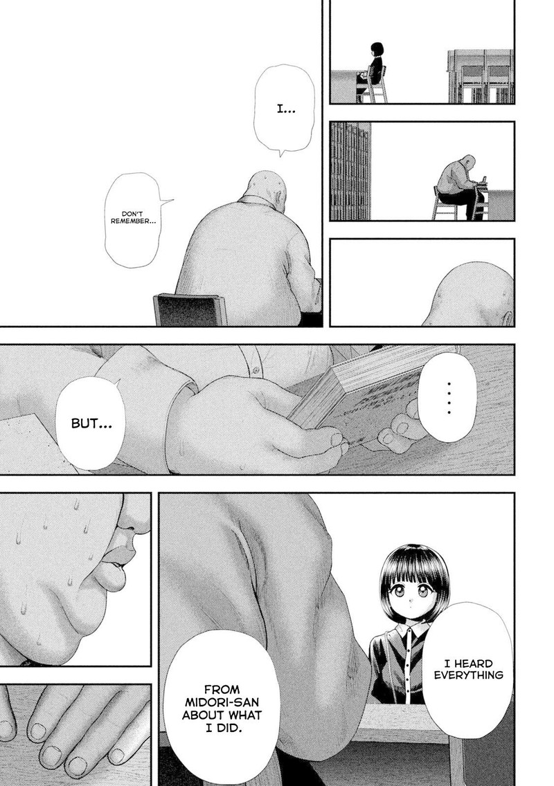 Nezumi No Hatsukoi 60 8