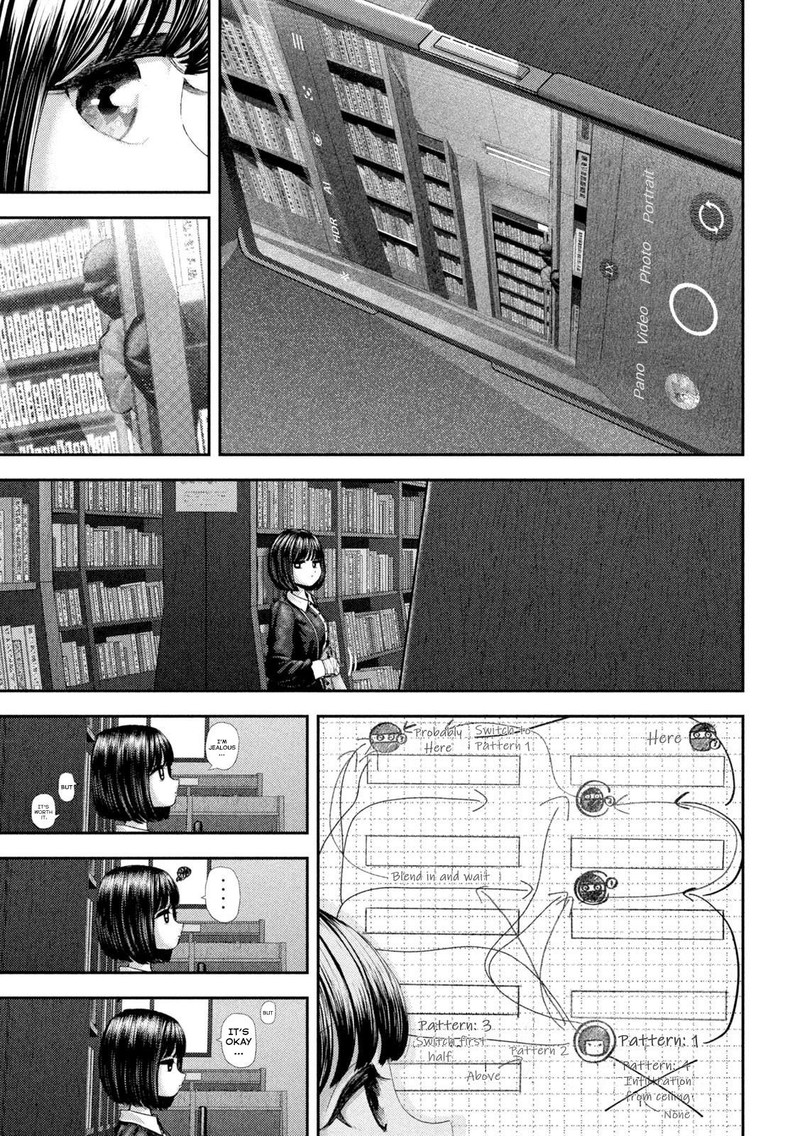 Nezumi No Hatsukoi 61 10