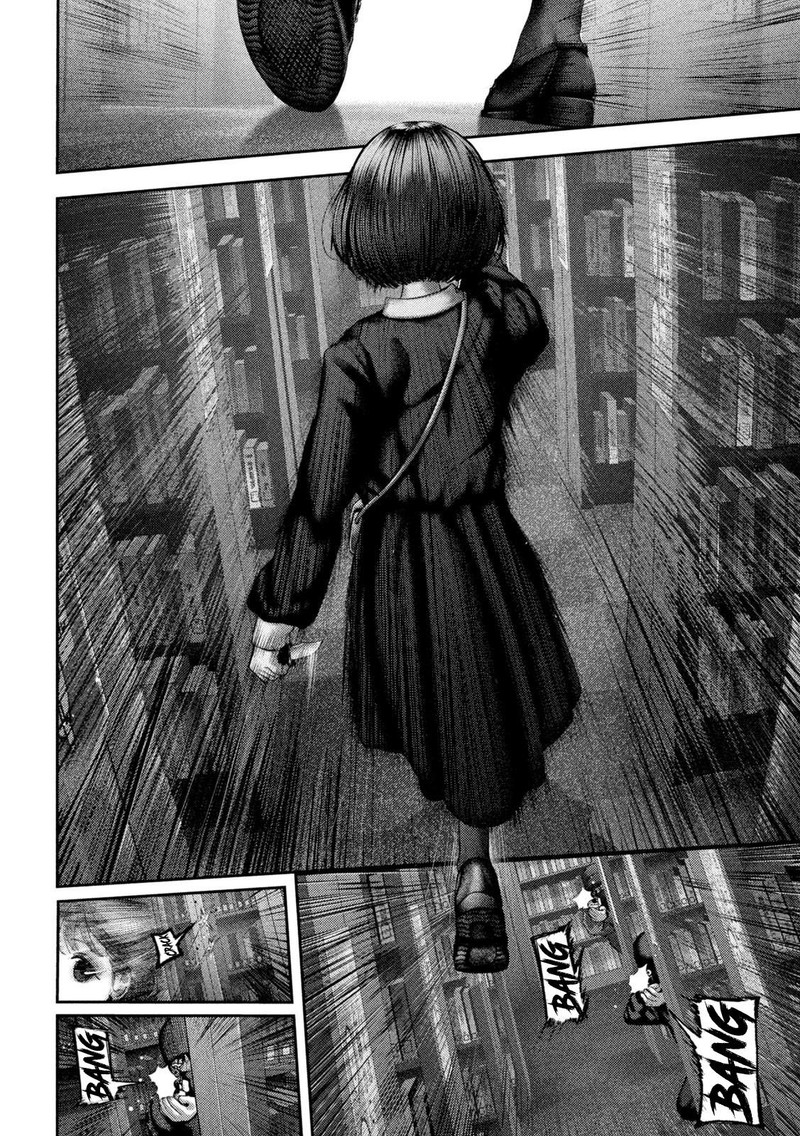 Nezumi No Hatsukoi 61 11