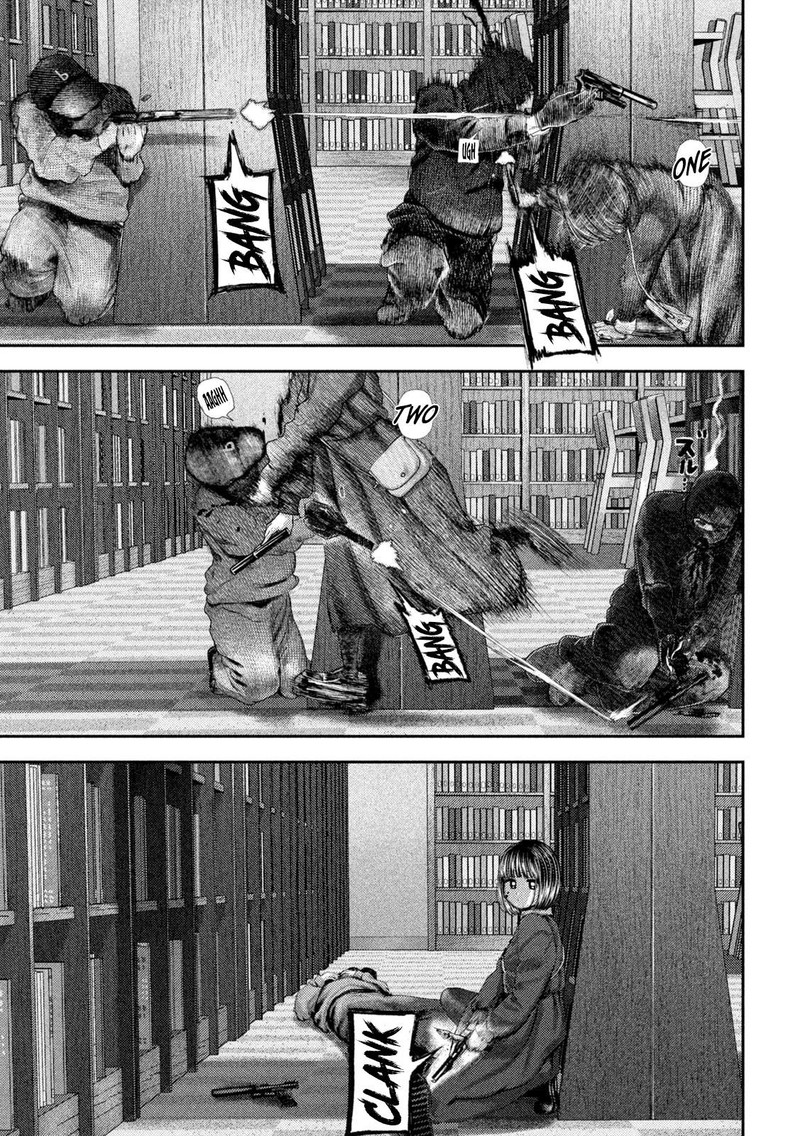 Nezumi No Hatsukoi 61 12