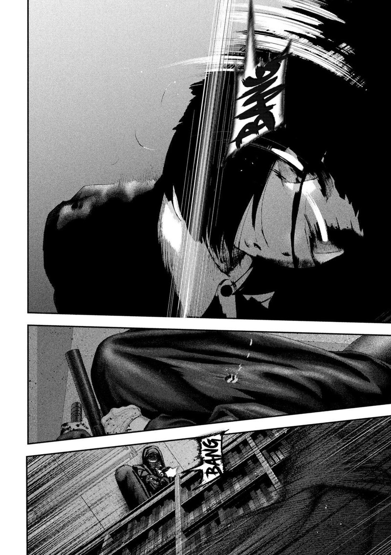 Nezumi No Hatsukoi 61 13