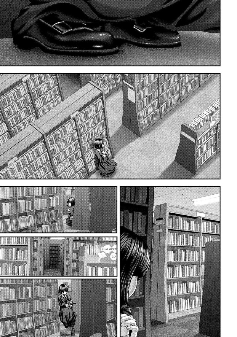 Nezumi No Hatsukoi 61 6