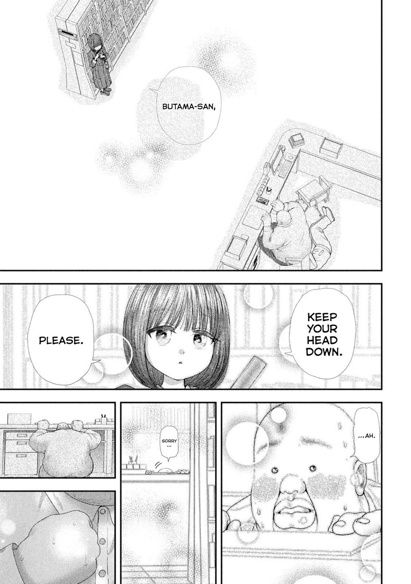 Nezumi No Hatsukoi 61 8