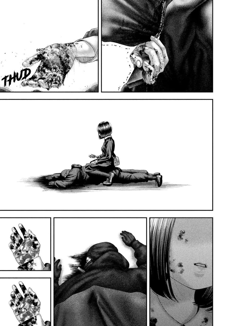 Nezumi No Hatsukoi 62 18