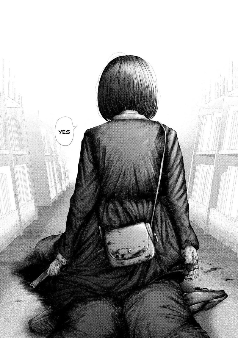 Nezumi No Hatsukoi 62 21