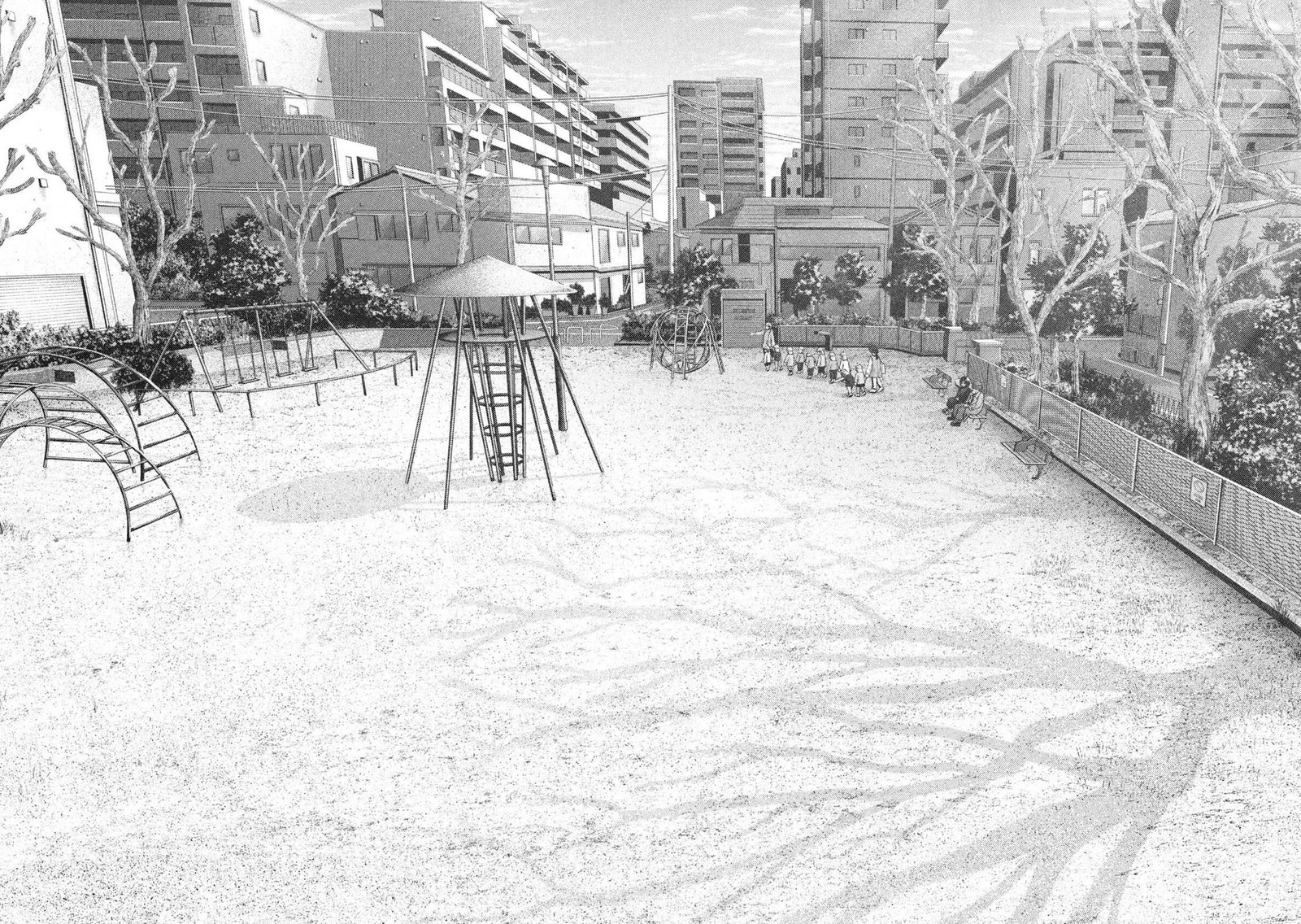 Nezumi No Hatsukoi 64 6