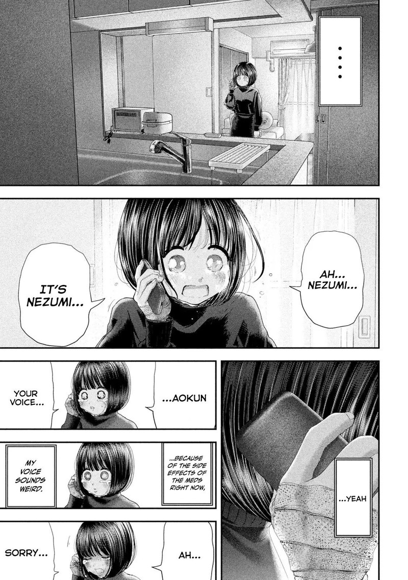 Nezumi No Hatsukoi 65 3