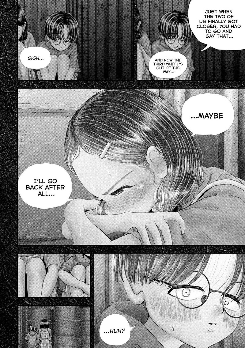 Nezumi No Hatsukoi 66 20