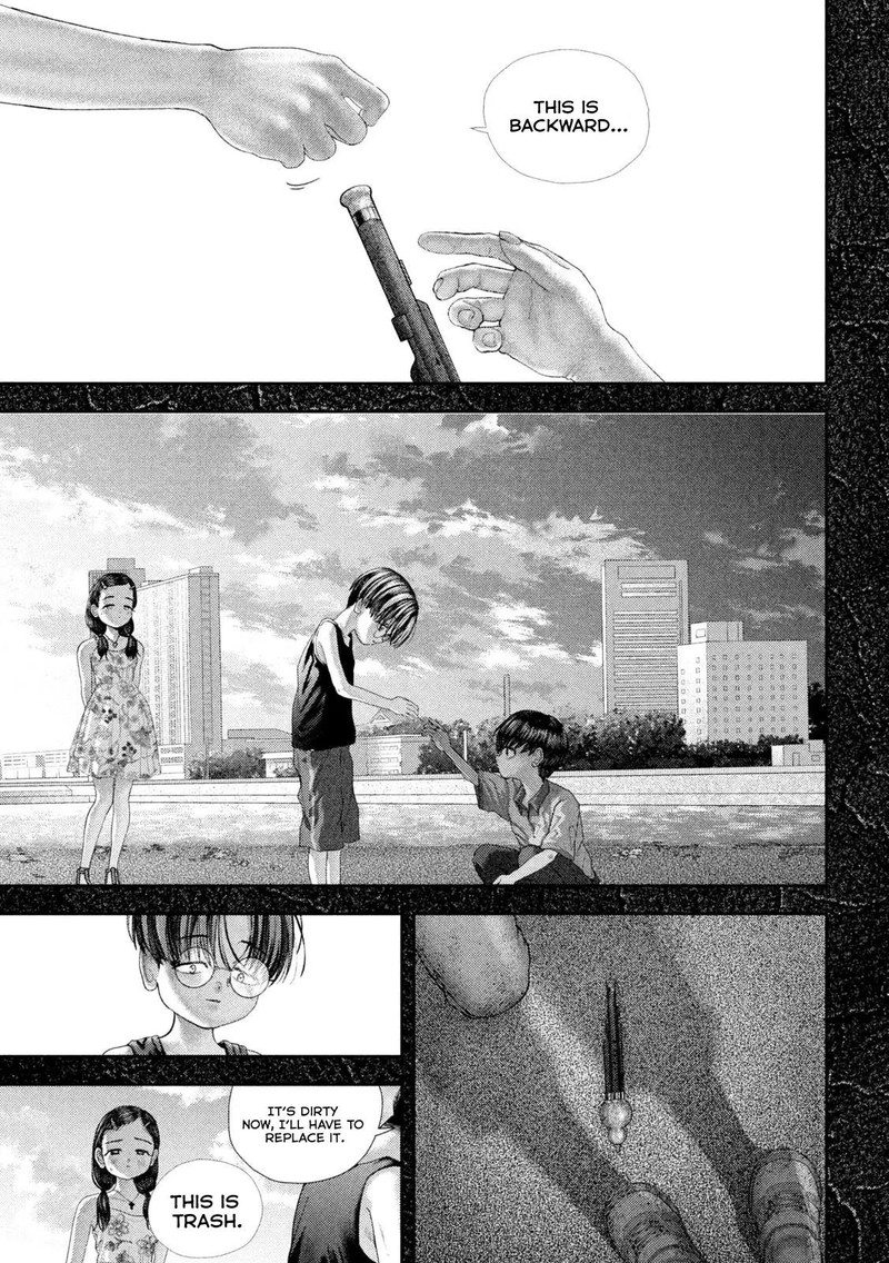 Nezumi No Hatsukoi 66 9