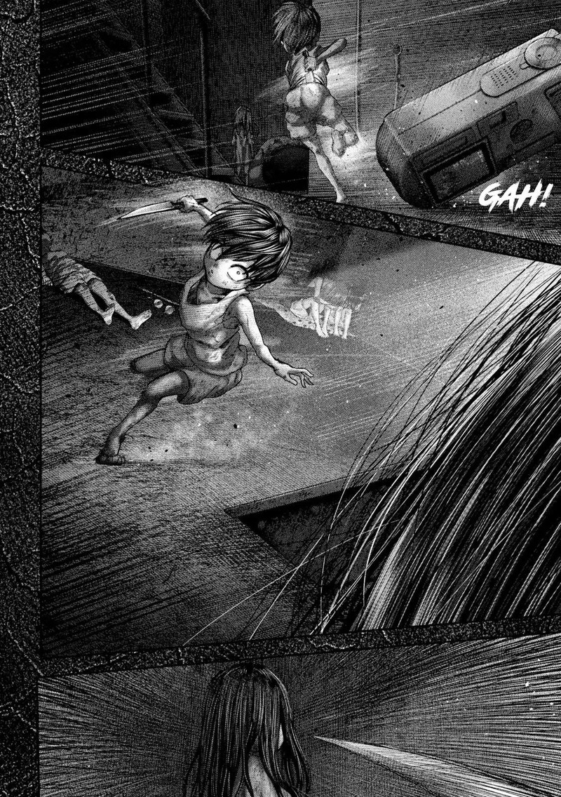 Nezumi No Hatsukoi 67 11