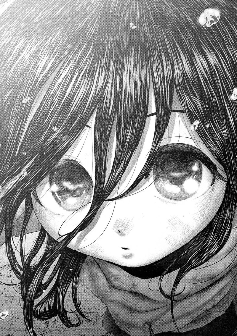 Nezumi No Hatsukoi 67 14