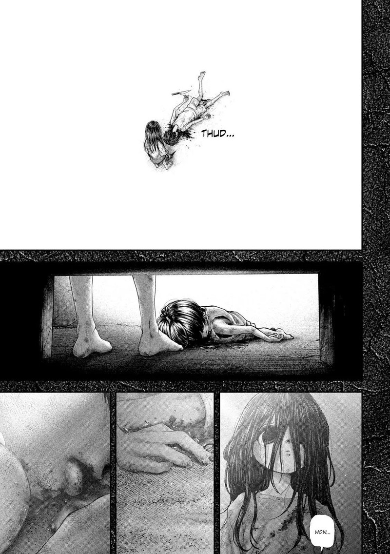 Nezumi No Hatsukoi 67 19