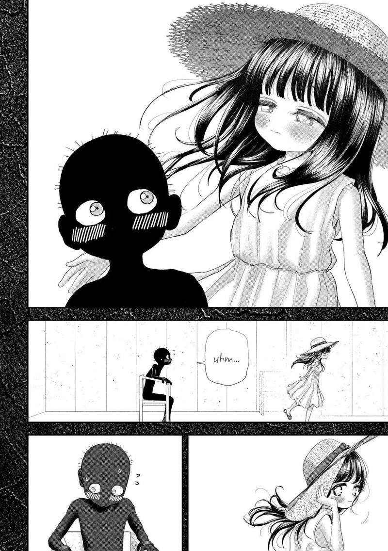 Nezumi No Hatsukoi 68 13