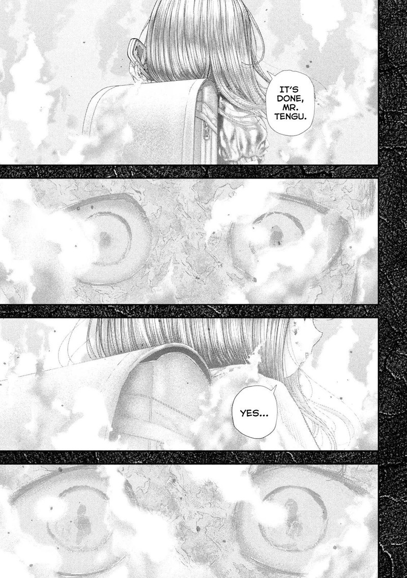 Nezumi No Hatsukoi 68 20