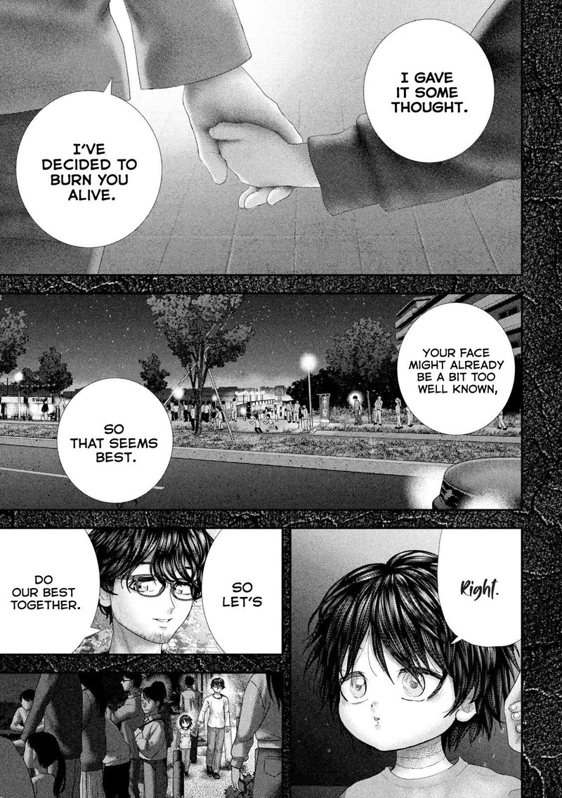 Nezumi No Hatsukoi 68 5