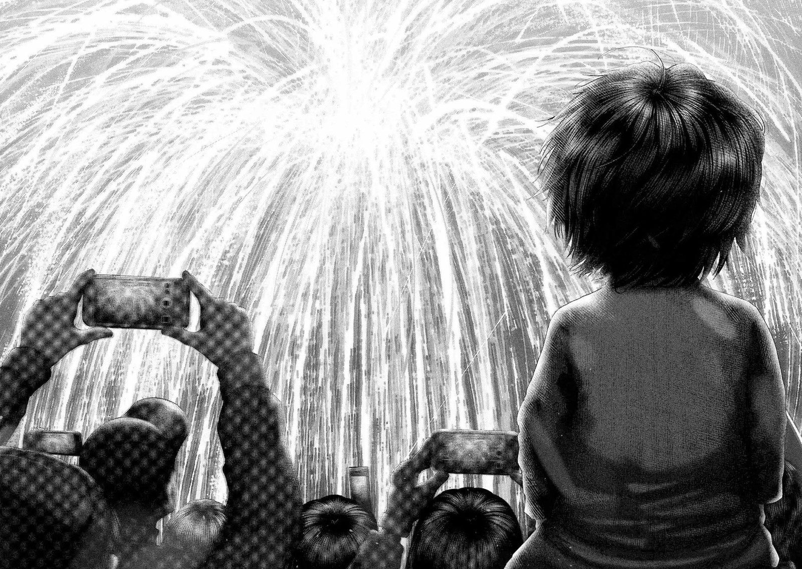 Nezumi No Hatsukoi 68 8