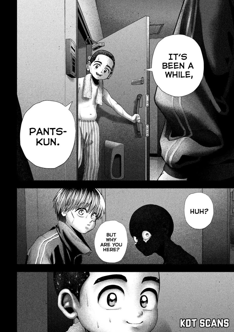 Nezumi No Hatsukoi 69 4