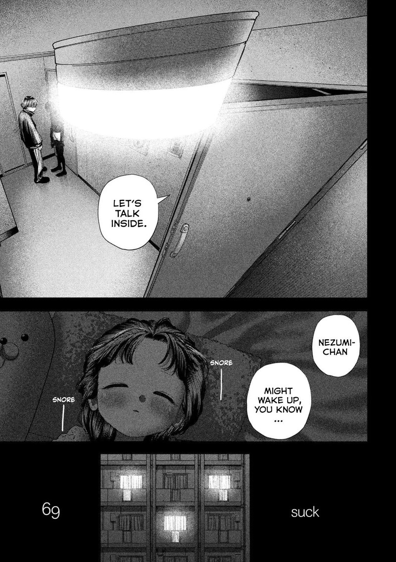 Nezumi No Hatsukoi 69 5