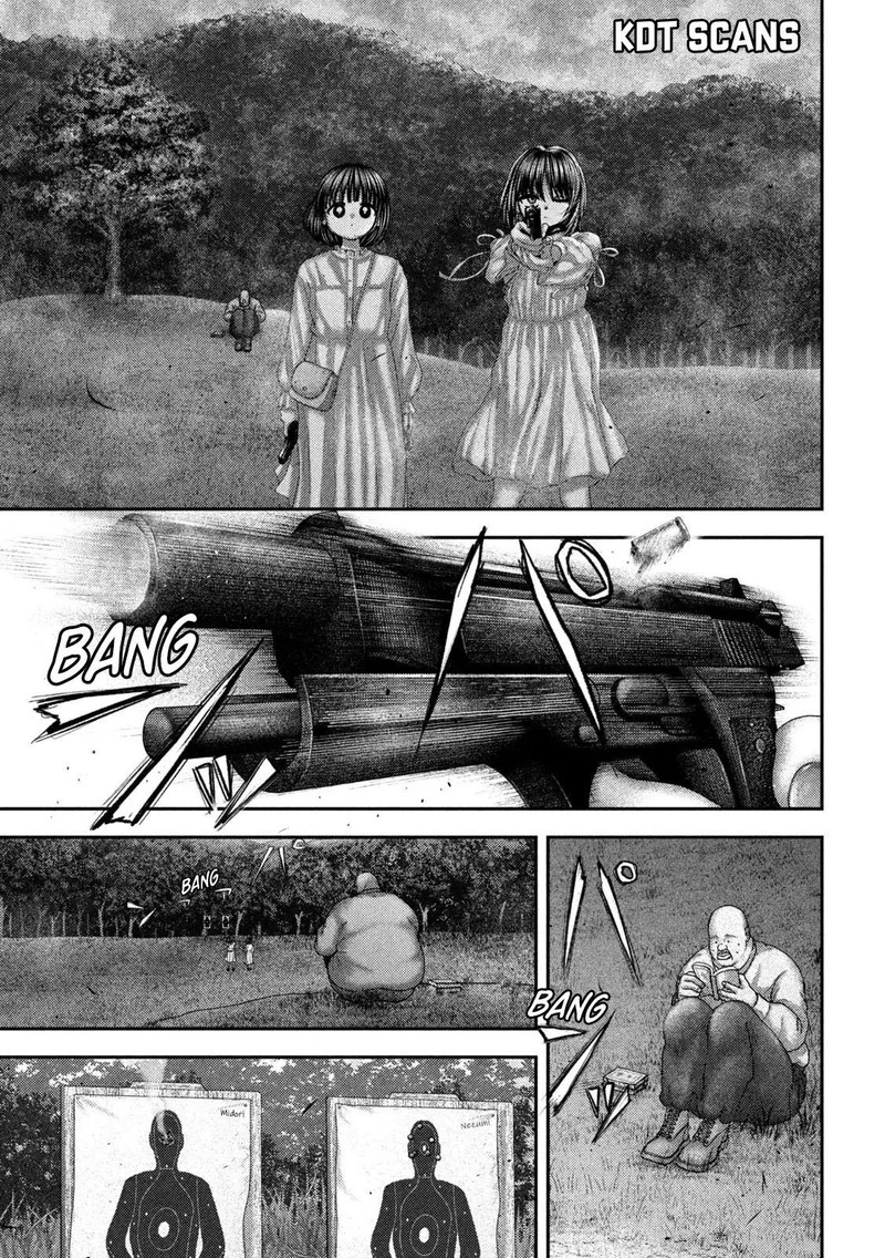 Nezumi No Hatsukoi 69 7