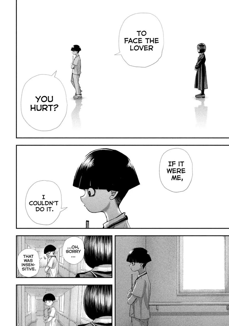 Nezumi No Hatsukoi 70 14