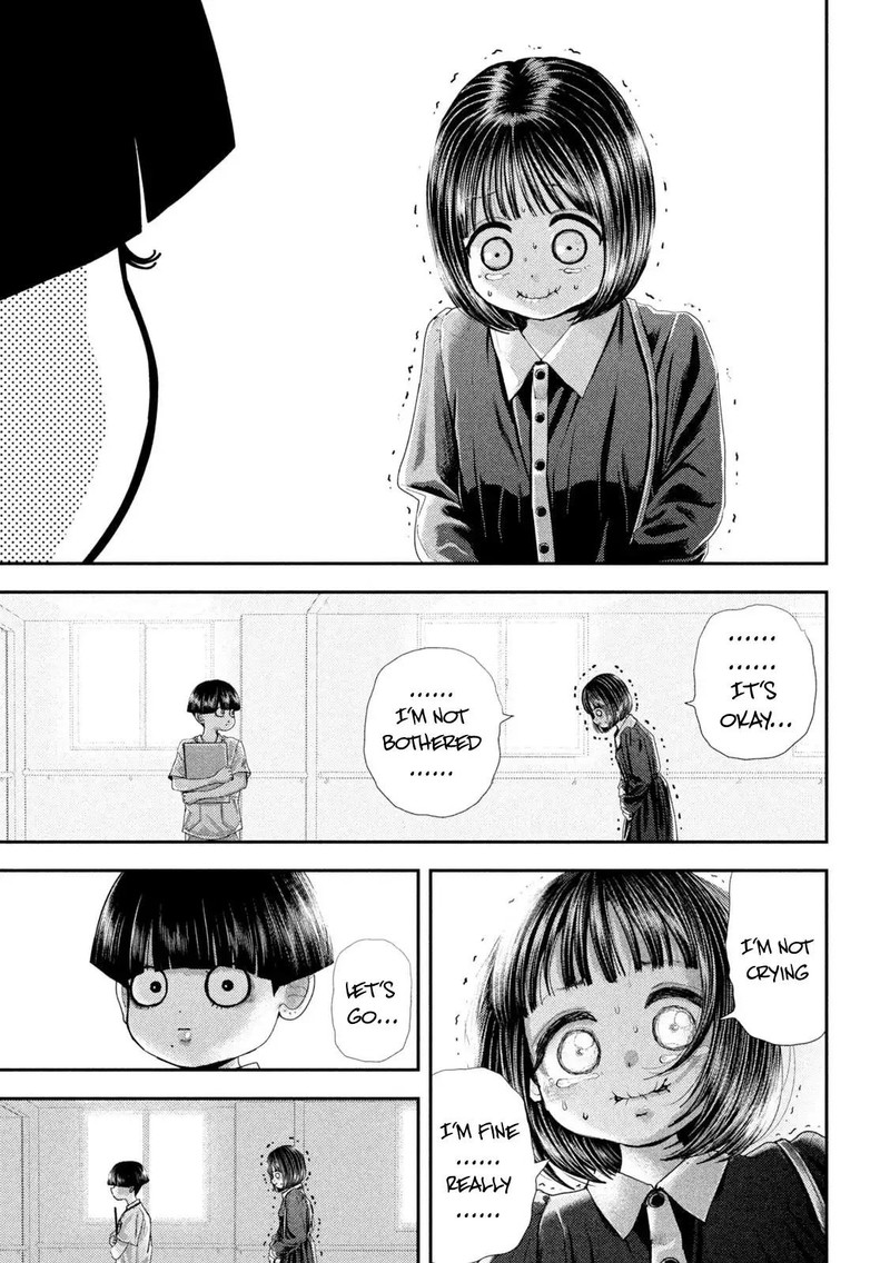 Nezumi No Hatsukoi 70 15